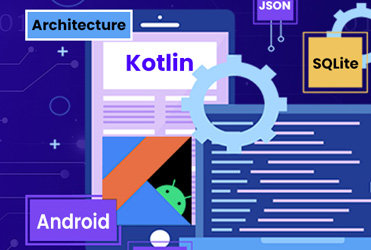 Android App Development using Kotlin Courses