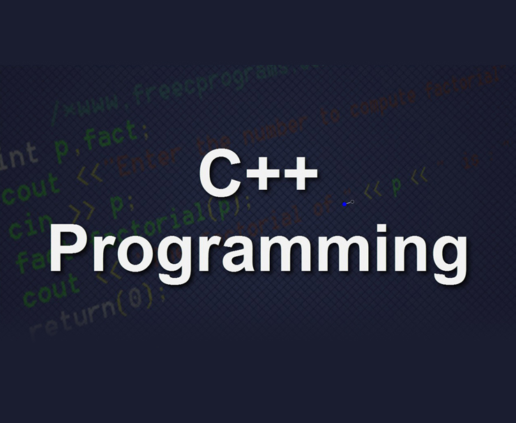 C++ Course