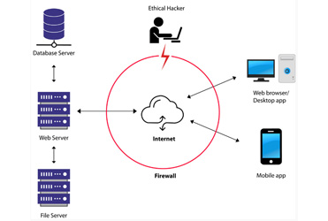 Ethical Hacking Course