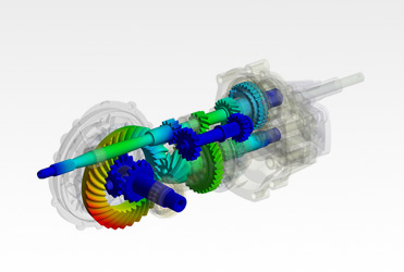 Ansys Workbench Programs Course