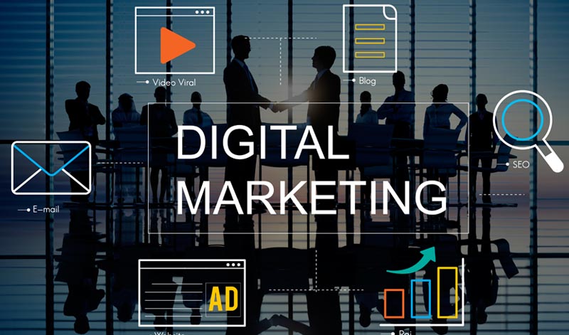 Essential in Digital Marketing Course