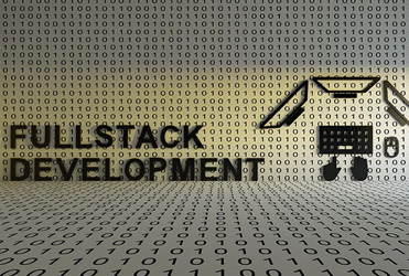 Full Stack Development - MEAN / MERN stack