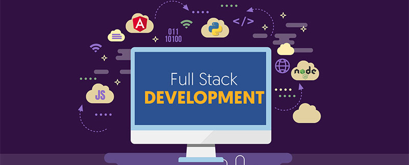 Master Certificate in Full Stack Development Courses