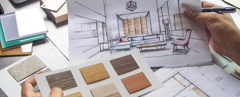 Master Certificate in Interior Design